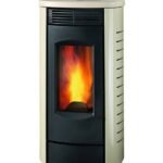 Invicta DROSERA IP9 Pelletofen – 9 kW