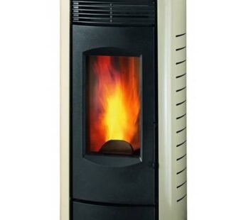 Invicta DROSERA IP9 Pelletofen – 9 kW