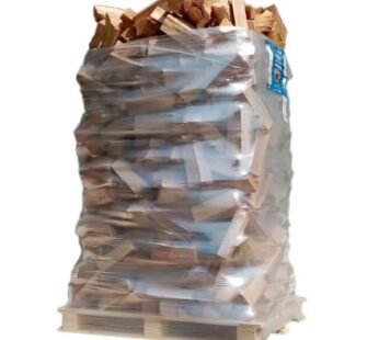 Kaminholz hohe Heizleistung – 25 cm – 100 % Hartholz – 2 M³ – 2,6 Ster